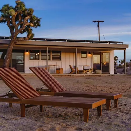 Pipe'S Perch Villa